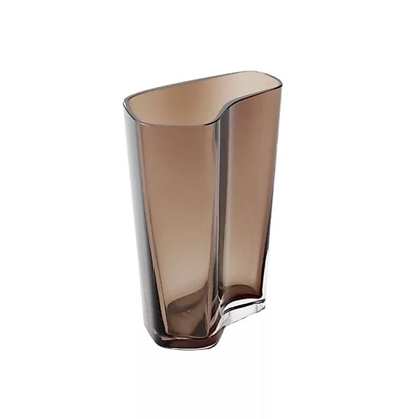 Collect Vase SC35 24cm Caramel günstig online kaufen