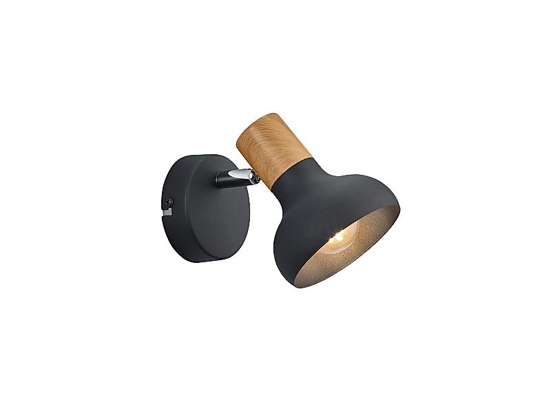 Reality Leuchten LED Wandstrahler, LED wechselbar, günstig online kaufen