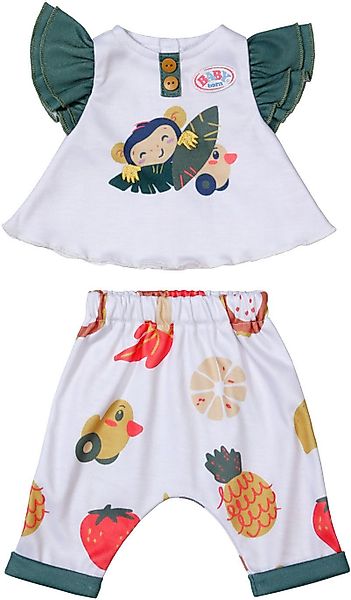 Baby Born Puppenkleidung Äffchen Outfit, 43 günstig online kaufen