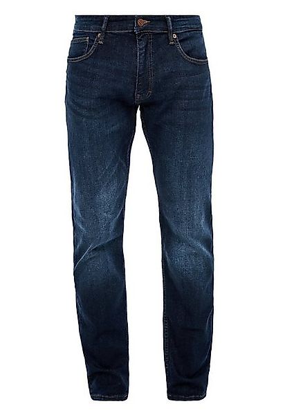 QS 5-Pocket-Jeans günstig online kaufen