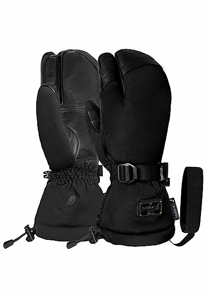 Reusch Fäustlinge "Yuna Down R-TEX XT Lobster", mit wasserdichter, atmungsa günstig online kaufen