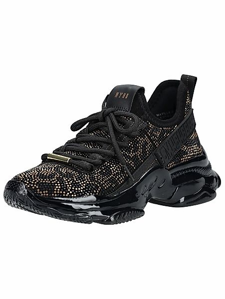 STEVE MADDEN Sneaker "STEVE MADDEN Sneaker Textil" günstig online kaufen