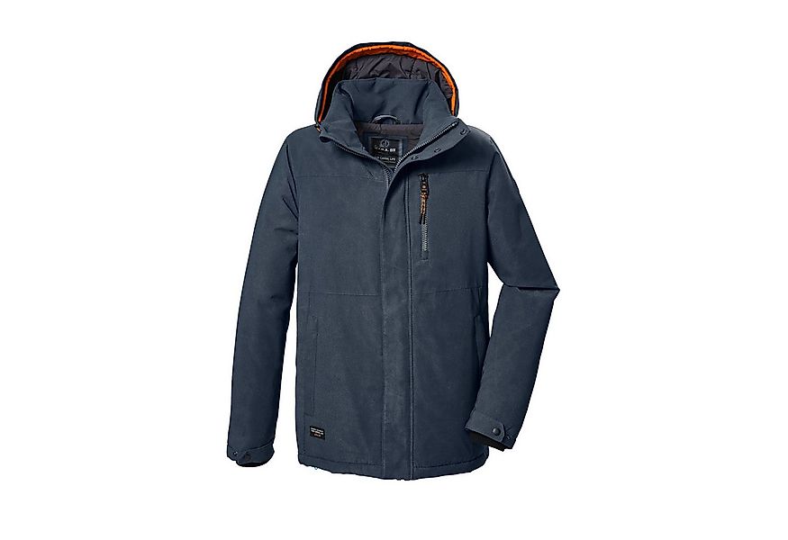 Killtec Outdoorjacke killtec Herren Funktionsjacke GW 71 MN Jacket 42213-00 günstig online kaufen