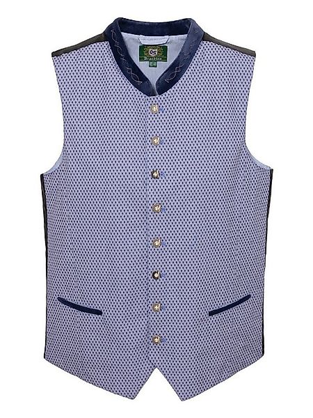 Gipfelstürmer Trachtenweste 423000-4278 günstig online kaufen