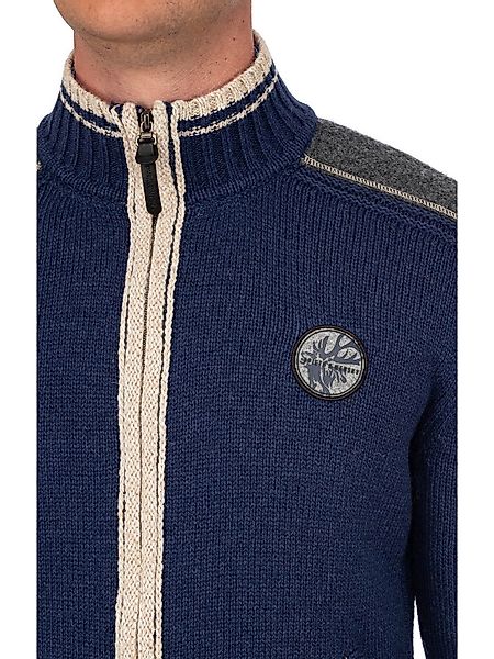 Spieth & Wensky Trachtenstrickjacke BETZBACH günstig online kaufen
