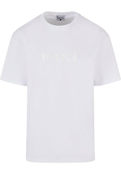 Karl Kani T-Shirt "Karl Kani Herren KM242-026-1 Splash Retro Tee", (1 tlg.) günstig online kaufen