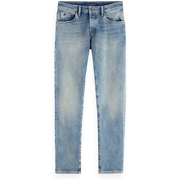 Scotch & Soda  Straight Leg Jeans Hose CORE RALSTON lange Hose günstig online kaufen