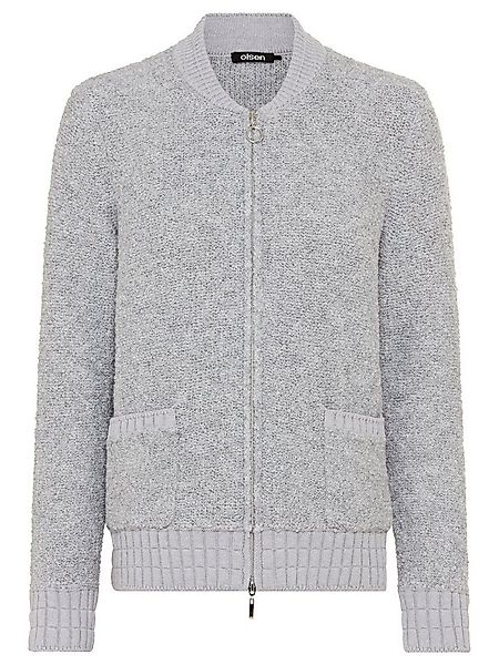 Olsen Strickjacke günstig online kaufen