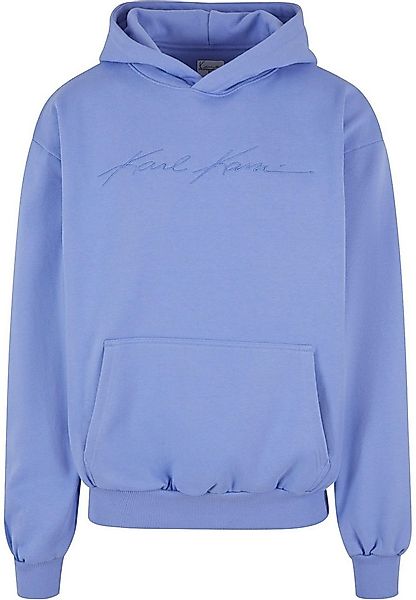 Karl Kani Kapuzensweatshirt Karl Kani Herren (1-tlg) günstig online kaufen