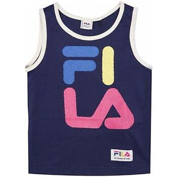 Fila  Blusen fak0180_top_kids_blu günstig online kaufen