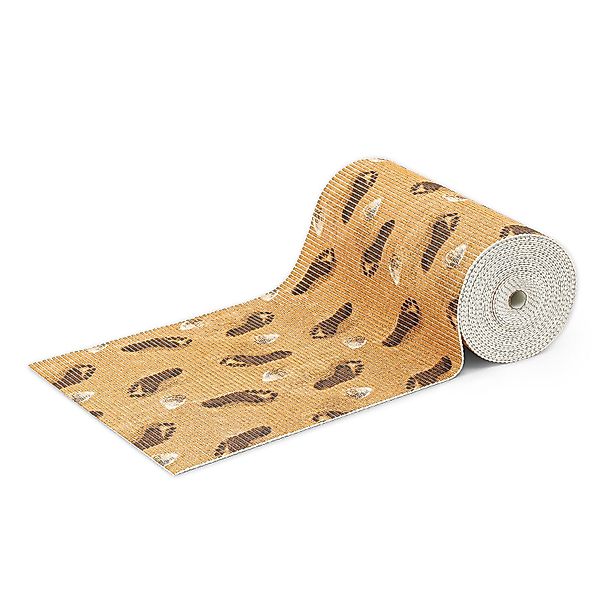 Kubus Badematte Weichschaummatte Breeze, Wasserabweisende Antirutschmatte, günstig online kaufen