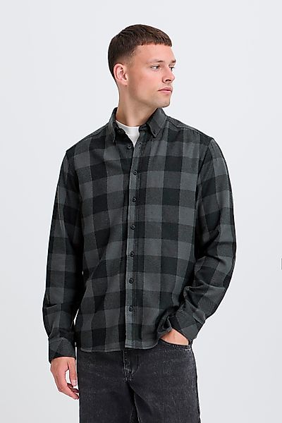 Blend Langarmhemd "BHBUSTER SHIRT" günstig online kaufen