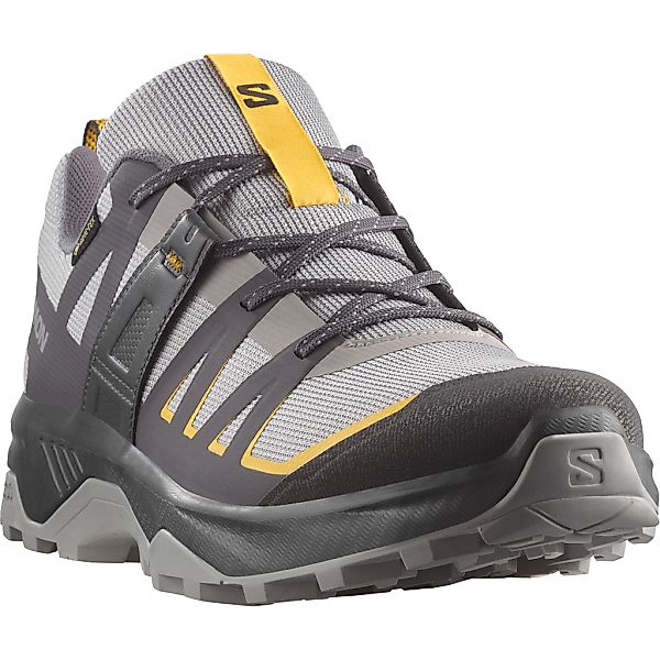 Salomon Wanderschuh "EXTEND GORE-TEX" wasserdicht dank Gore-Tex Membrane günstig online kaufen