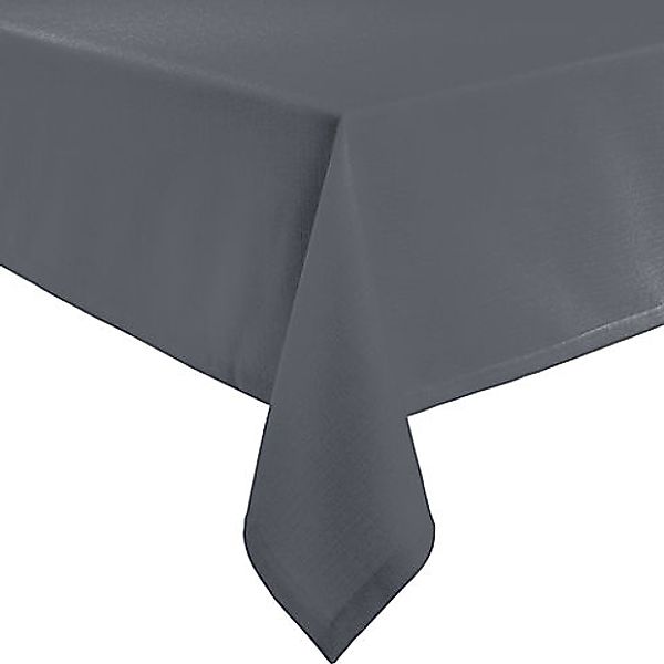 Erwin Müller Tischdecke Tischdecke "Krefeld", fleckabweisend Uni günstig online kaufen