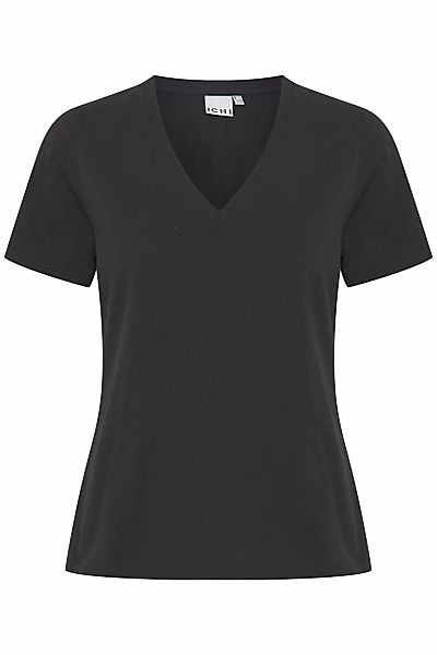 Ichi T-Shirt "T-Shirt IHPALMER V SS" günstig online kaufen