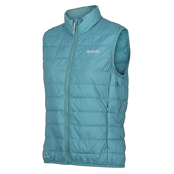 Regatta Softshellweste Steppweste Hillpack günstig online kaufen