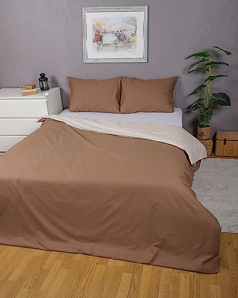 RAIKOU Bettwäsche Sets 135x200, 200x200,200x220 cm, günstig online kaufen