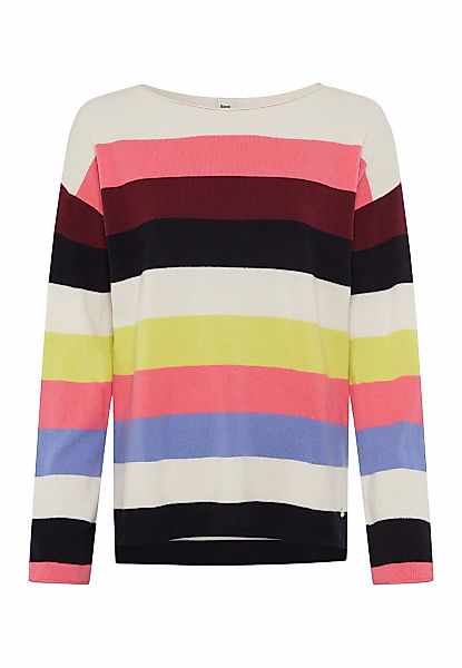 Brax Strickpullover "Style LIZ" günstig online kaufen