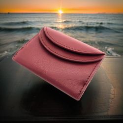 JOCKEY CLUB Mini Geldbörse kleines echt günstig online kaufen