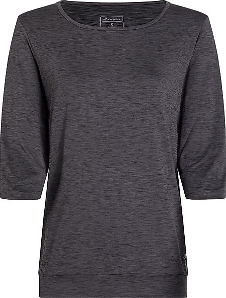 Energetics Kurzarmshirt Da.-Shirt Jewel 3/4 SS günstig online kaufen