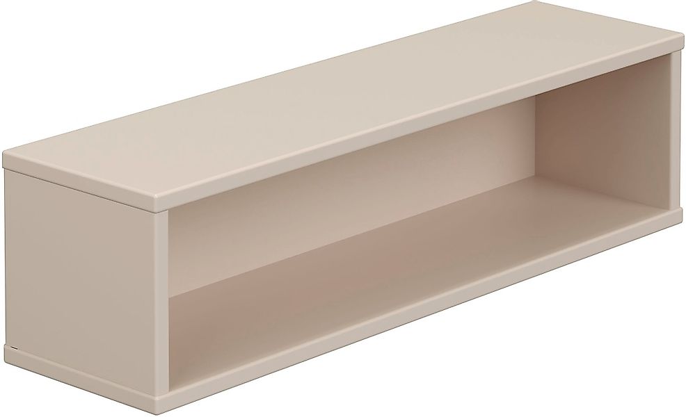 PAIDI Wandregal "Wandbox Breit" viele Farbvarianten günstig online kaufen