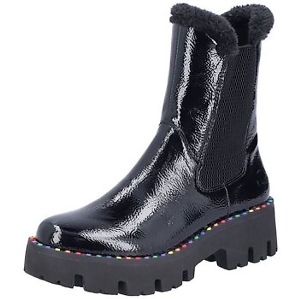 Rieker  Stiefel Stiefeletten HWK Stiefel Y3350-00 günstig online kaufen