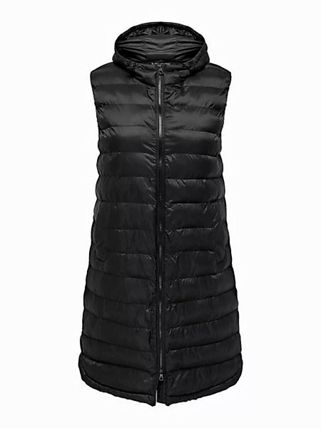 ONLY CARMAKOMA Steppweste CARMELODY WAISTCOAT OTW günstig online kaufen