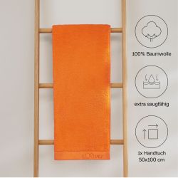 s.Oliver Handtuch "s.Oliver, Premium Qualität, 600 gr/m², auch als Sets erh günstig online kaufen