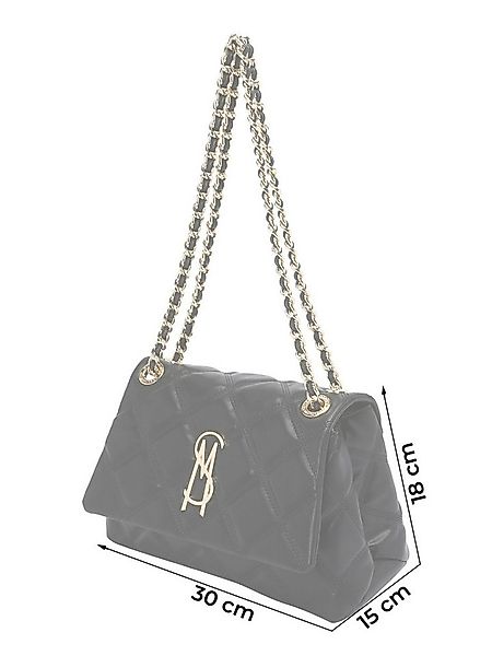 STEVE MADDEN Schultertasche (1-tlg) günstig online kaufen