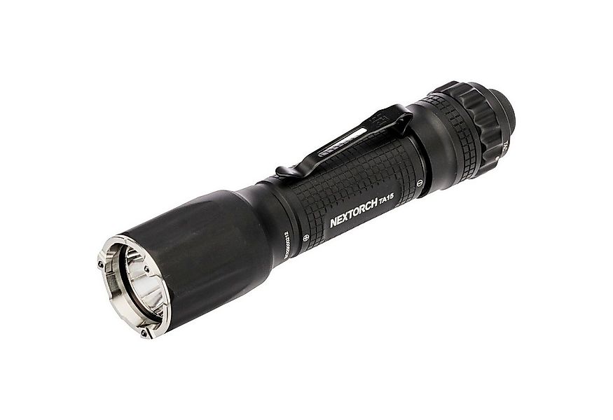 Nextorch Taschenlampe Taschenlampe TA15 V2 günstig online kaufen