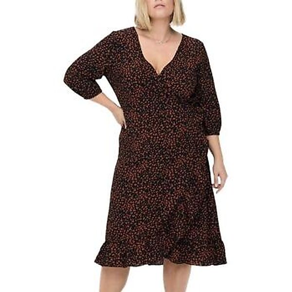 Only Carmakoma  Kurze Kleider 15277306 günstig online kaufen