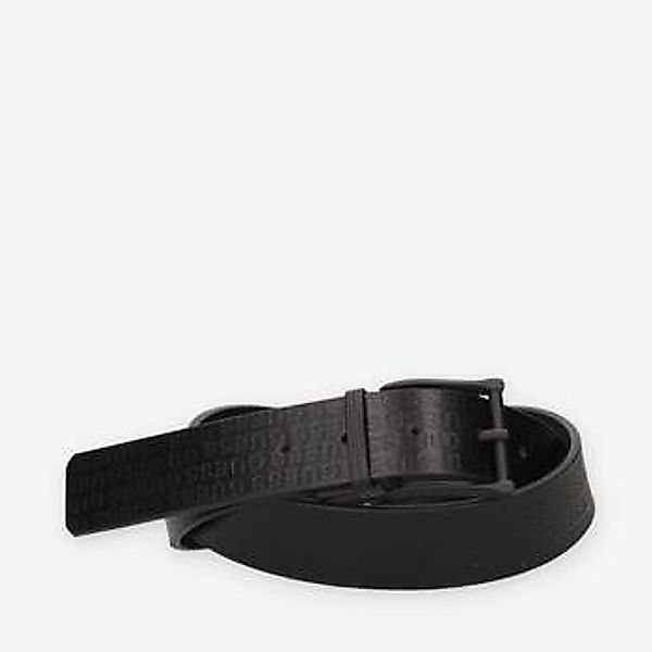 Guess  Gürtel BM7820-P5335-BLA günstig online kaufen