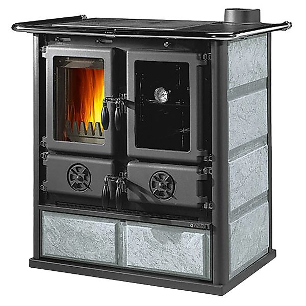 La Nordica Kaminofen La Nordica Rosetta günstig online kaufen