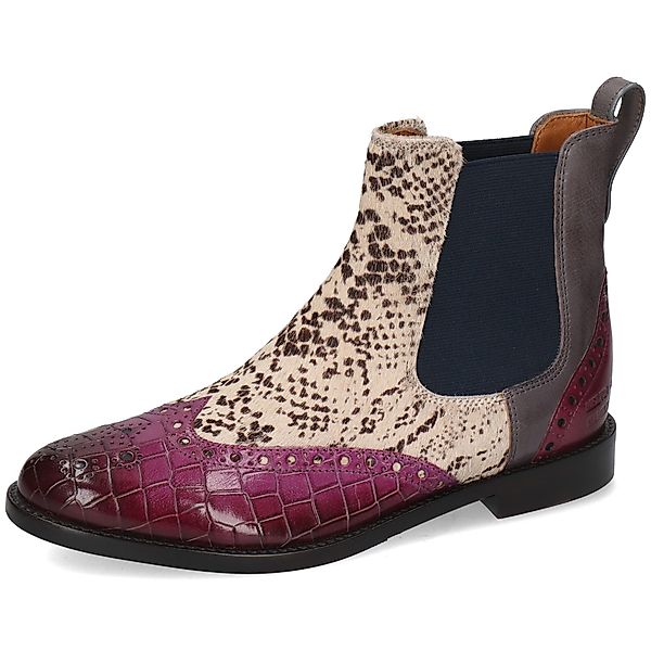 Melvin & Hamilton Selina 29 Stiefelette günstig online kaufen