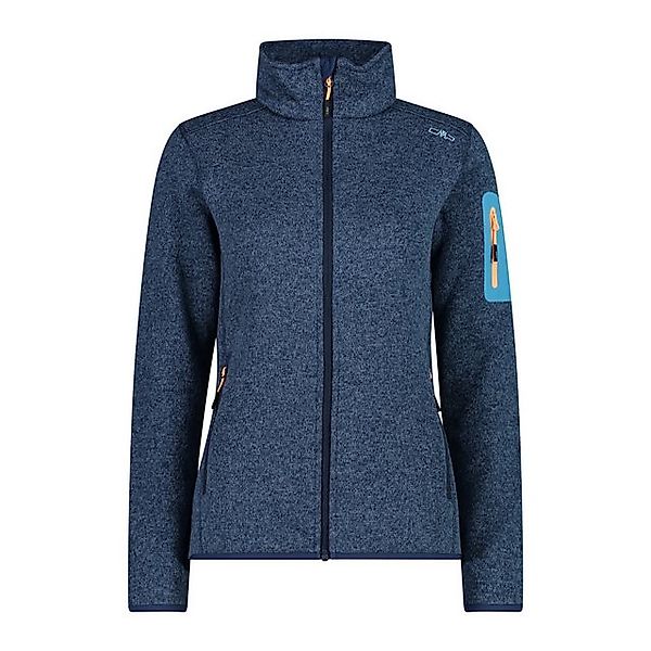 CMP Fleecejacke CMP Damen Jacke Knitted günstig online kaufen