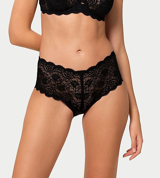 Triumph Maxislip "Amourette 300", Stretch-Spitze, taillenhoch geschnitten, günstig online kaufen
