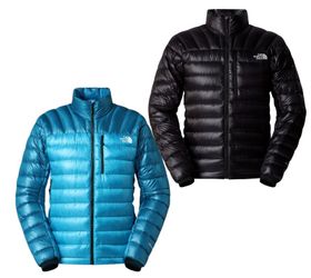 The NorthFace Summit Breithorn Jacket Men - Daunenjacke günstig online kaufen