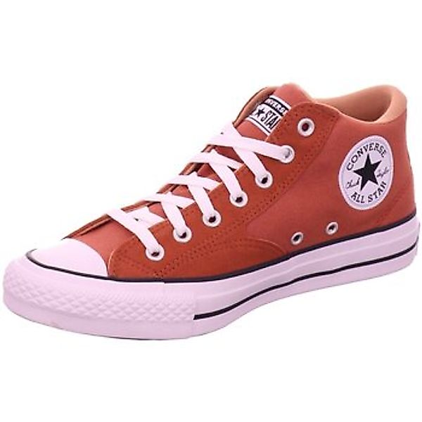 Converse  Sneaker CTAS MALDEN STREET MID RED TER A11707C günstig online kaufen
