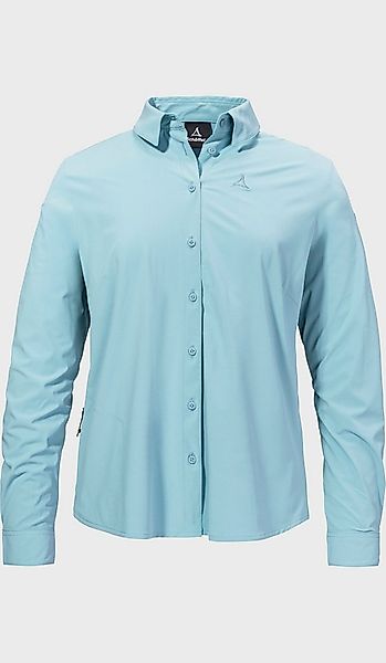 Schöffel Outdoorbluse Blouse Style Dunajec WMN günstig online kaufen