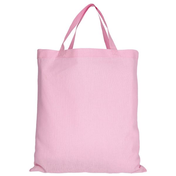 TEXXILLA Einkaufsbeutel Baumwolltasche CLASSIC kurze Henkel, günstig online kaufen