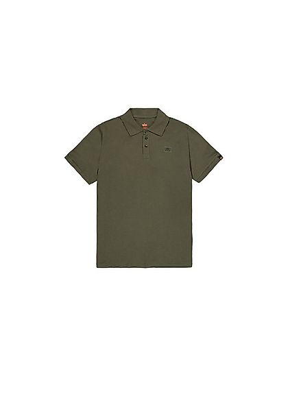 Alpha Industries Poloshirt X-Fit Polo günstig online kaufen