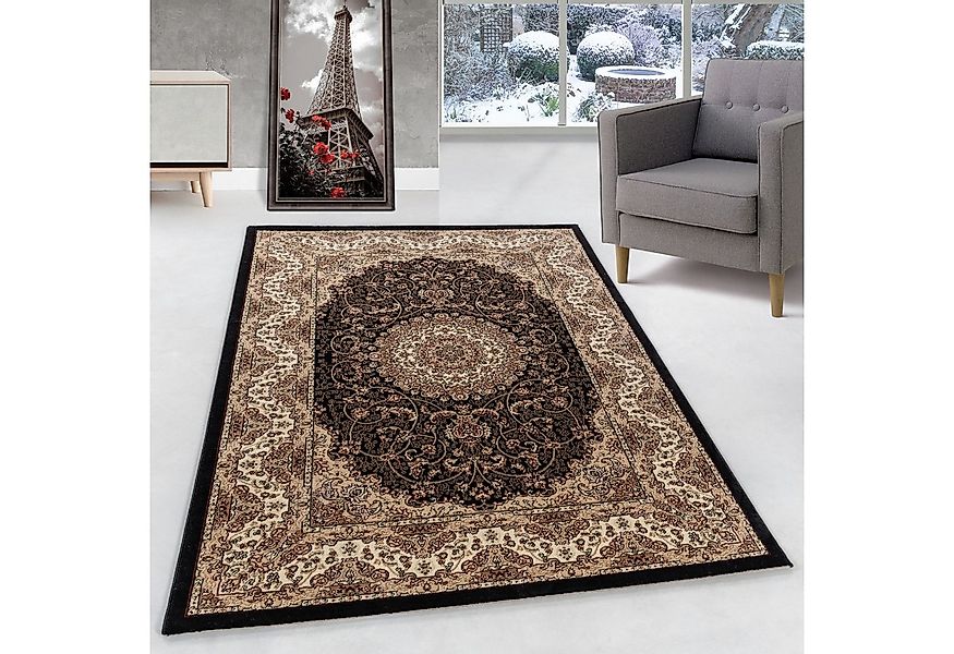 Carpettex Orientteppich Orientalisch Design, Rechteckig, Höhe: 9 mm, Orient günstig online kaufen