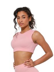 Yenita® Sporttop "Ribbed Collection" günstig online kaufen