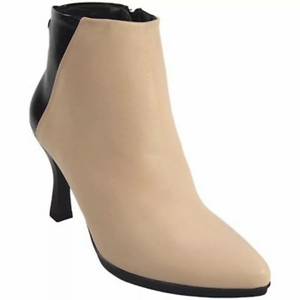 Desiree  Schuhe Sari 19 beige Damenstiefel günstig online kaufen