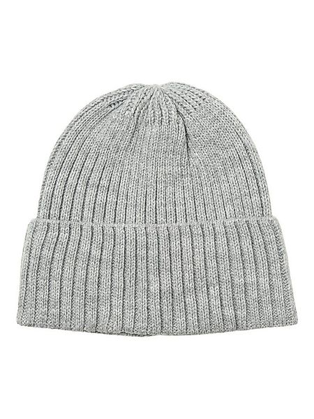Jack & Jones Beanie JACATLAS BEANIE LN günstig online kaufen