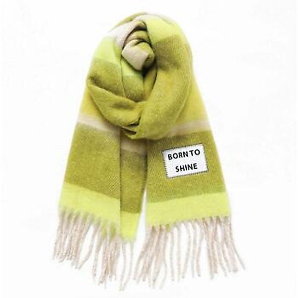 Verb To Do  Schal Bufandas Mujer Modèle Born To Shine günstig online kaufen