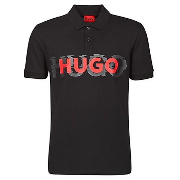 HUGO  Poloshirt Dristofano günstig online kaufen