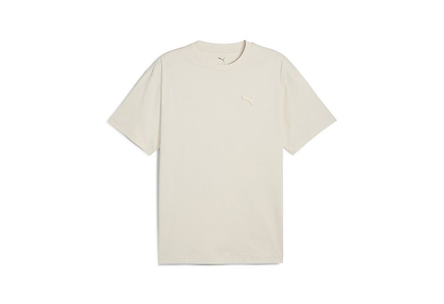 PUMA T-Shirt Essentials Elevated T-Shirt Erwachsene günstig online kaufen