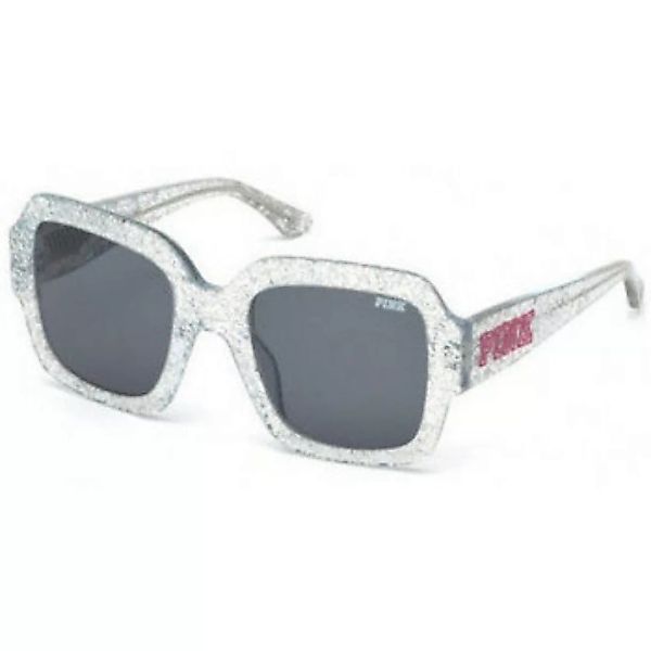 Victoria's Secret  Sonnenbrillen Damensonnenbrille  PK0010 ø 54 mm günstig online kaufen