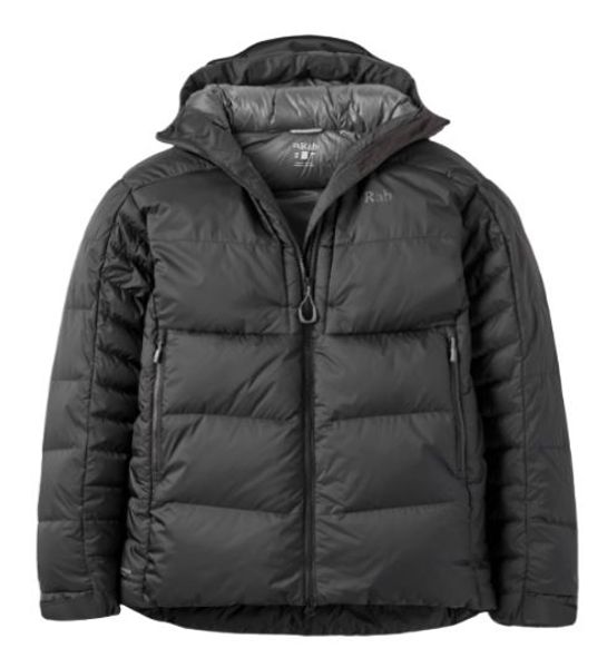 Rab Positron Pro Hoody - Daunenjacke günstig online kaufen